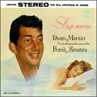 Dean Martin - Sleep Warm (1959)