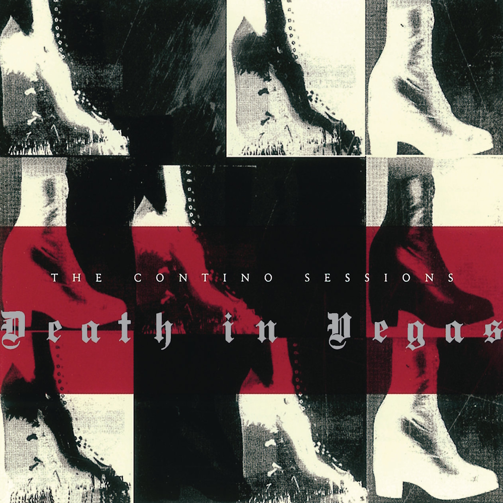 Death In Vegas - The Contino Sessions (1999)
