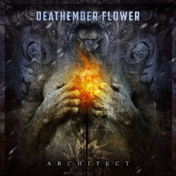 Deathember Flower - Architect (2013)