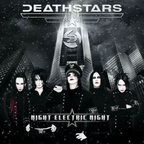 Deathstars - Night Electric Night (2009)