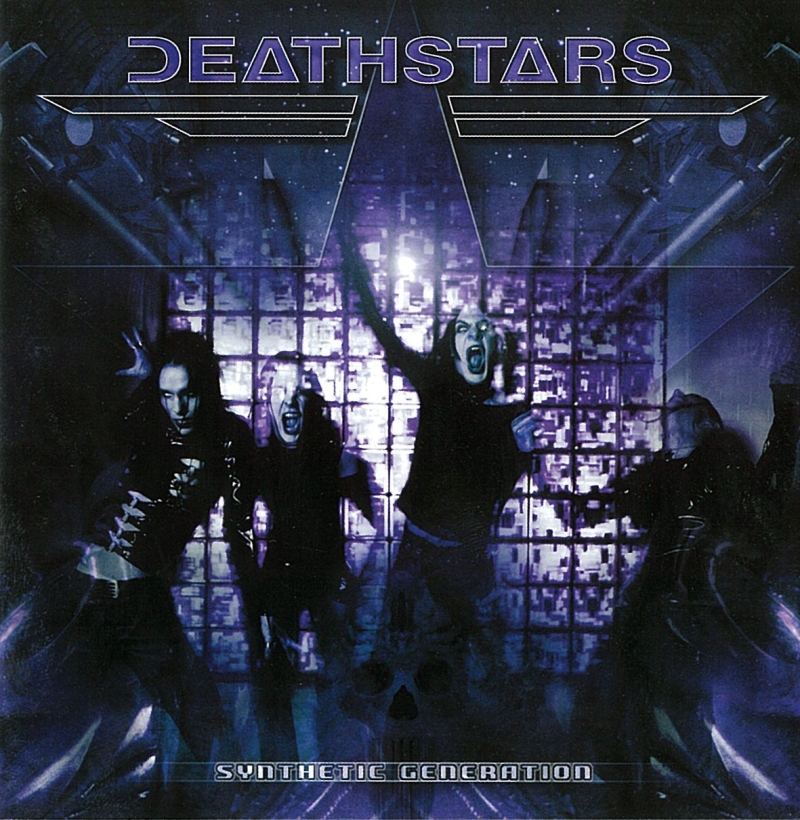 Deathstars - Synthetic Generation (2003)