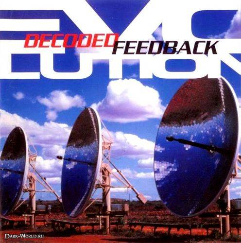 Decoded Feedback - Evolution (1999)