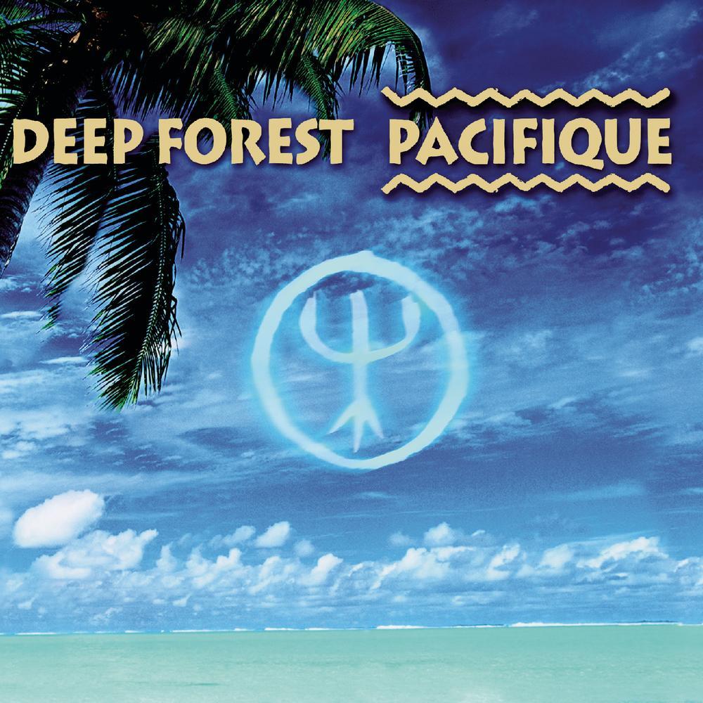 Deep Forest - Pacifique (2000)