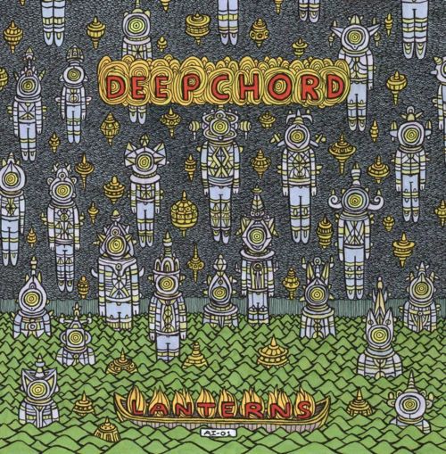 DeepChord - Lanterns (2014)