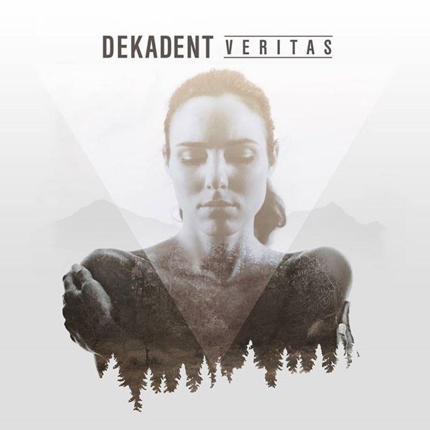 Dekadent - Veritas (2015)