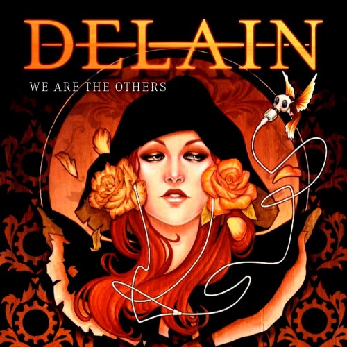 Delain - We Are The Others (2012)