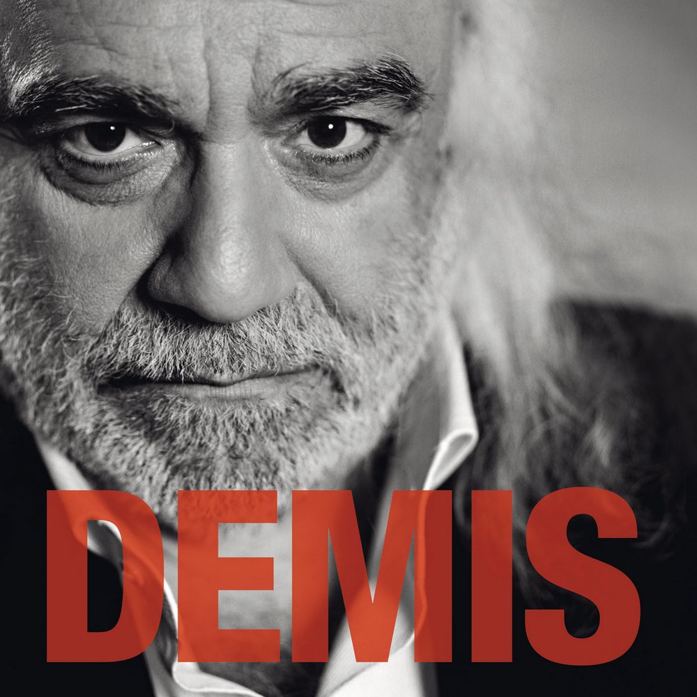 Demis Roussos - Demis (2009)