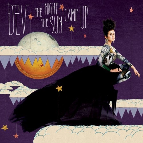 Dev - The Night The Sun Came Up (2011)