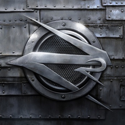 Devin Townsend Project - Ziltoid 2 (2014)