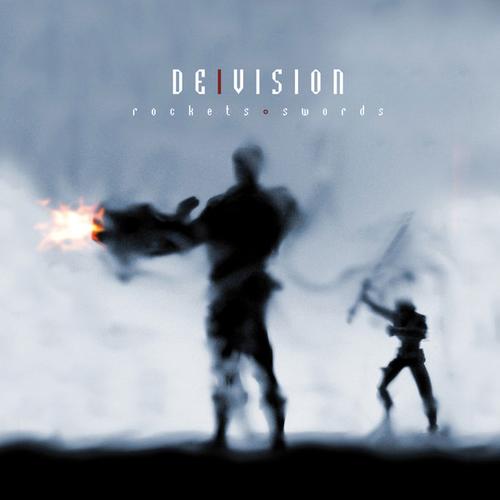 De/Vision - Rockets & Swords (2012)