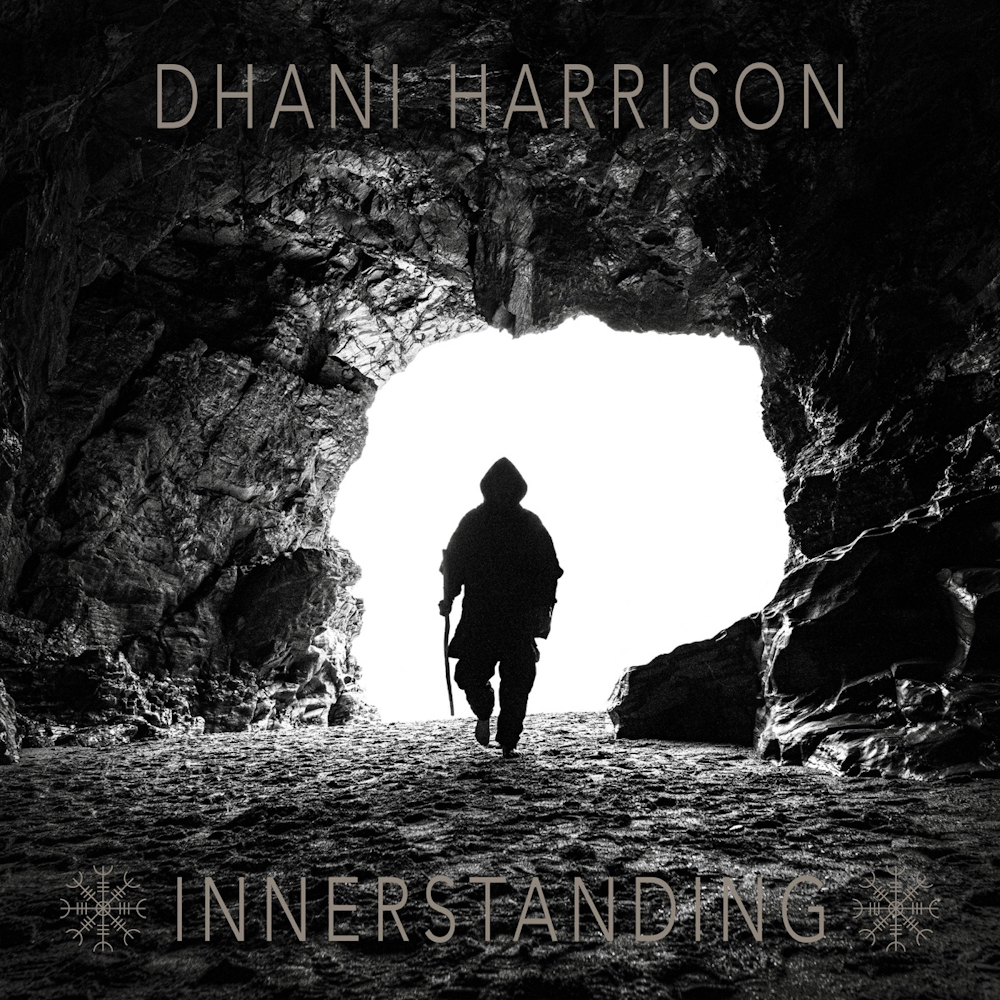 Dhani Harrison - INNERSTANDING (2023)