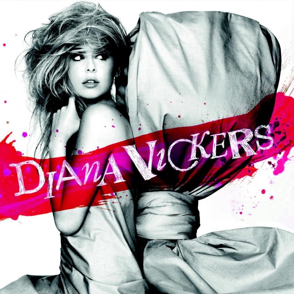 Diana Vickers - Songs From The Tainted Cherry Tree (2010)