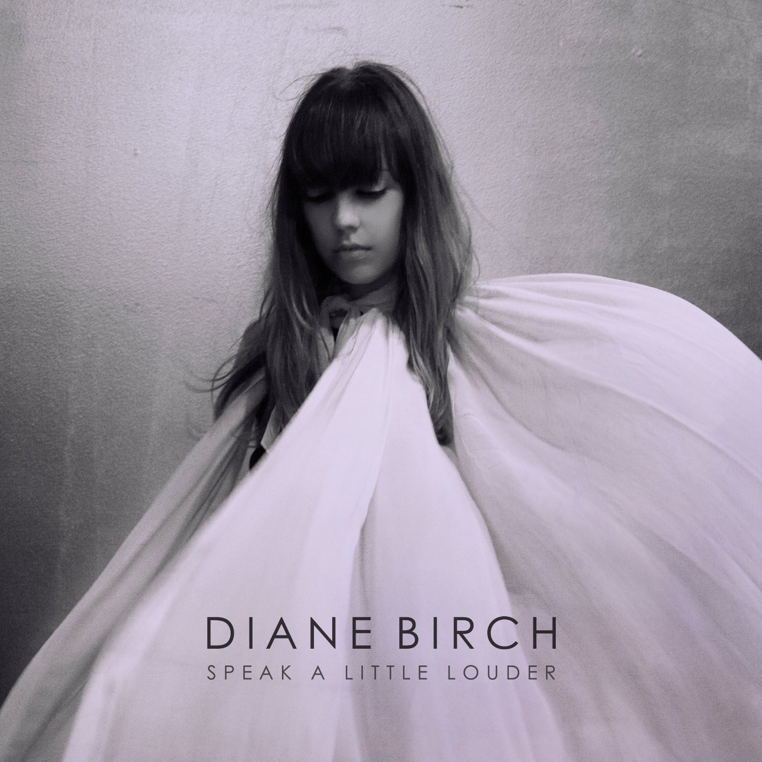 Diane Birch - Speak A Little Louder (2013)