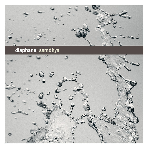 Diaphane - Samdhya (2010)