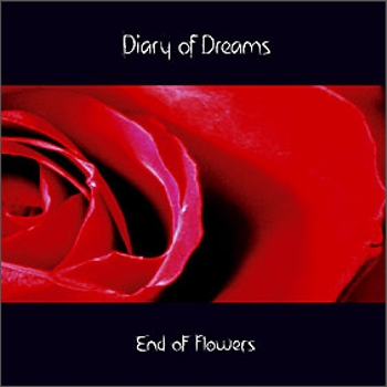 Diary Of Dreams - End of Flowers (1996)