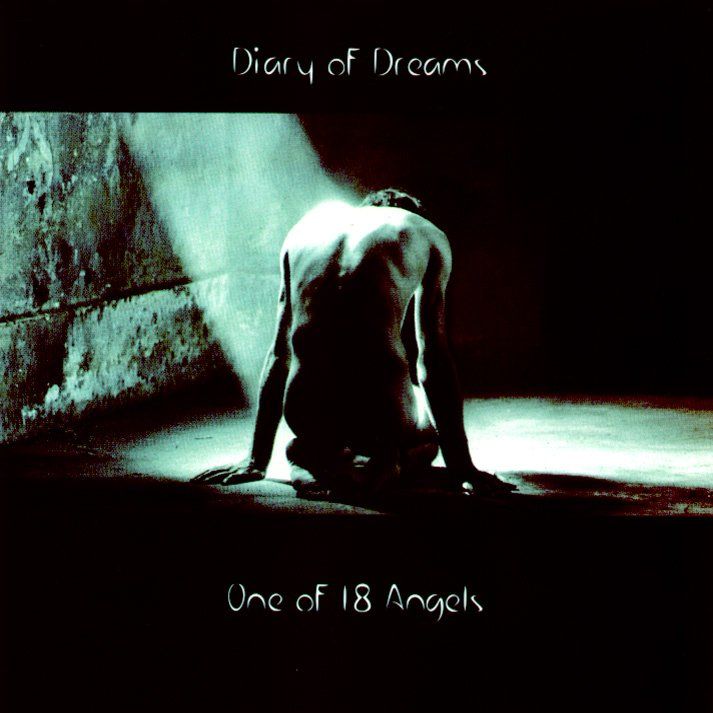 Diary Of Dreams - One Of 18 Angels (2000)