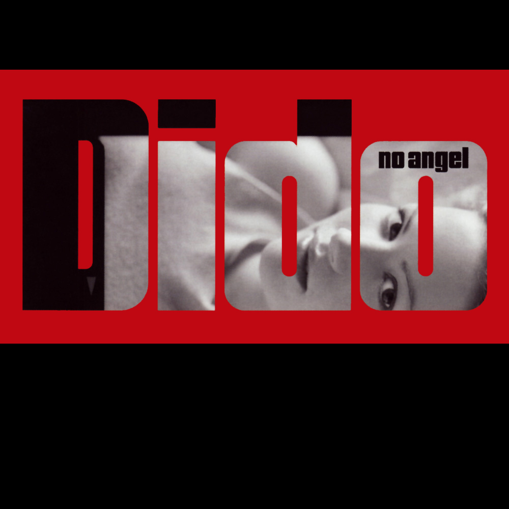 Dido - No Angel (1999)