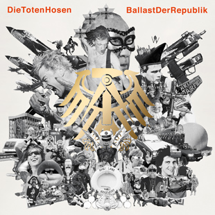 Die Toten Hosen - Ballast Der Republik (2012)