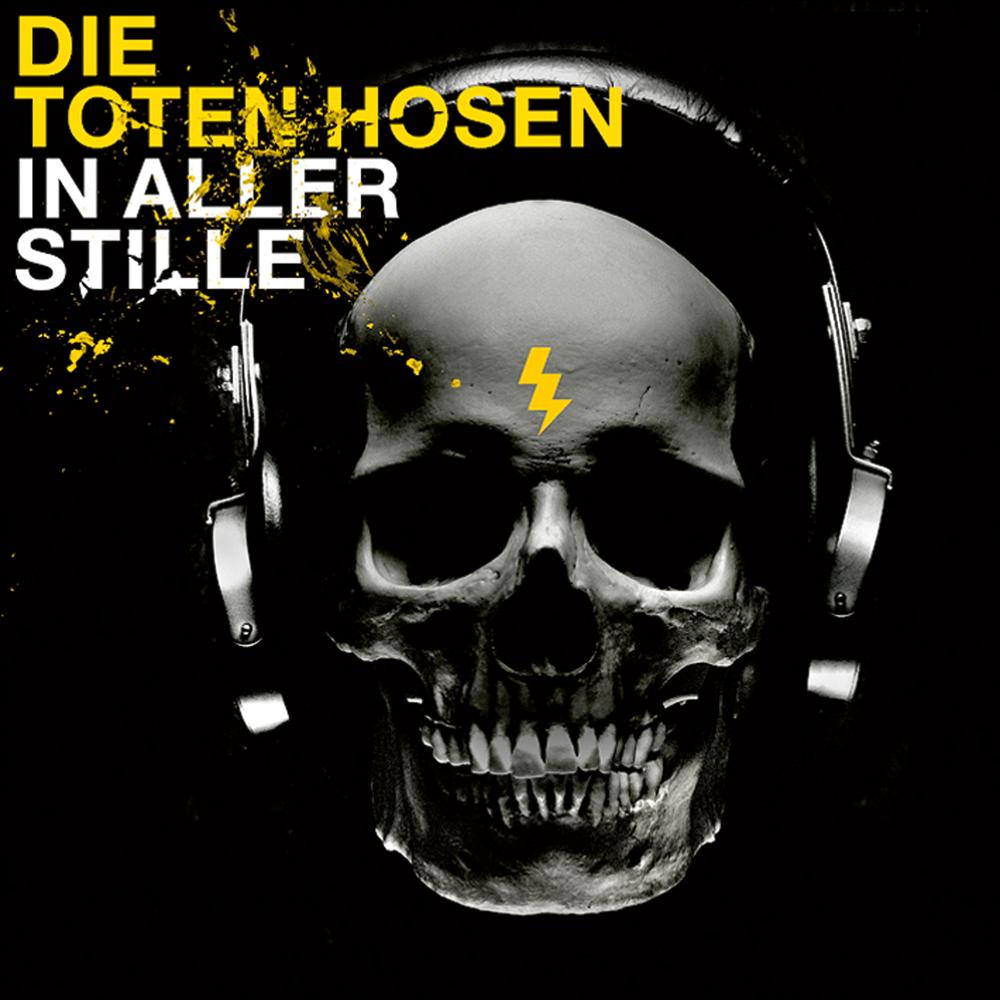 Die Toten Hosen - In Aller Stille (2008)