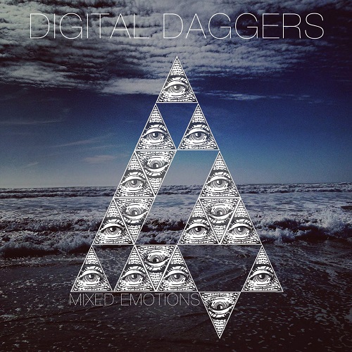 Digital Daggers - Mixed Emotions (2014)