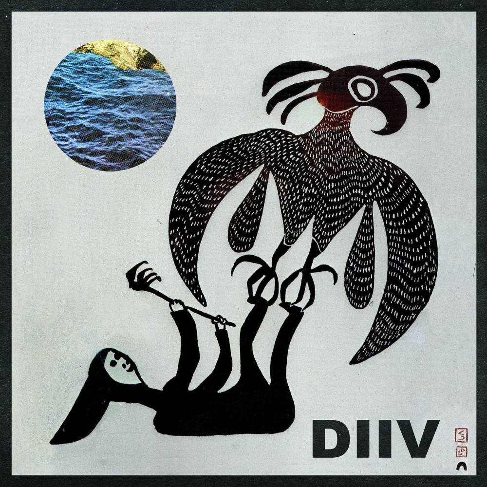 DIIV - Oshin (2012)