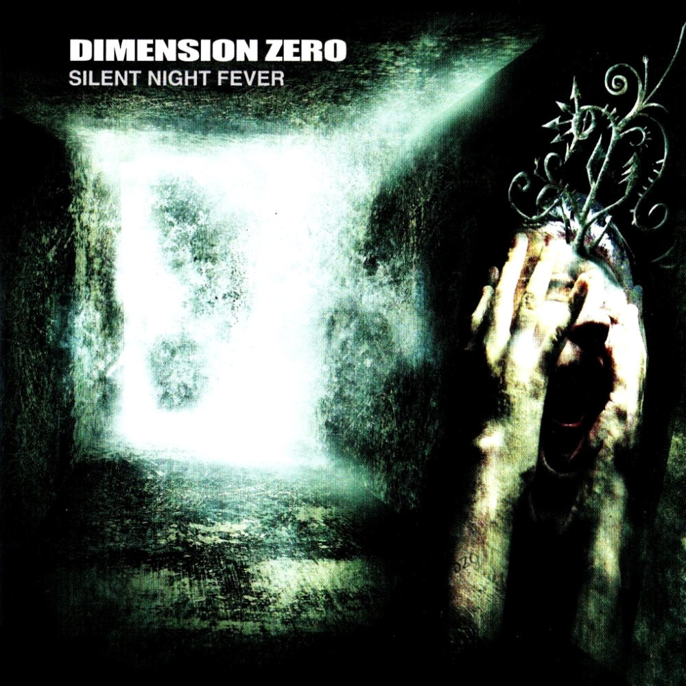 Dimension Zero - Silent Night Fever (2002)
