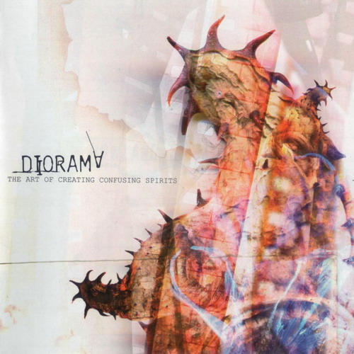 Diorama - The Art of Creating Confusing Spirits (2002)