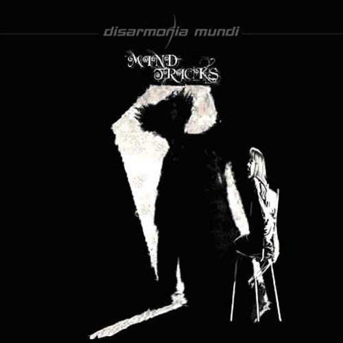 Disarmonia Mundi - Mind Tricks (2006)
