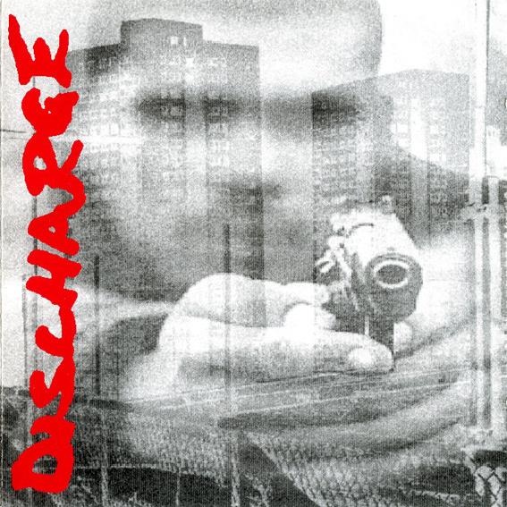 Discharge - Discharge (2002)