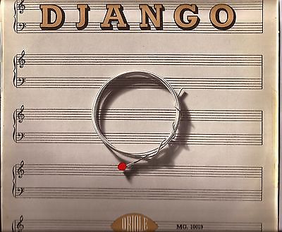 Django Reinhardt - Django (1957)
