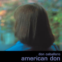 Don Caballero - American Don (2000)