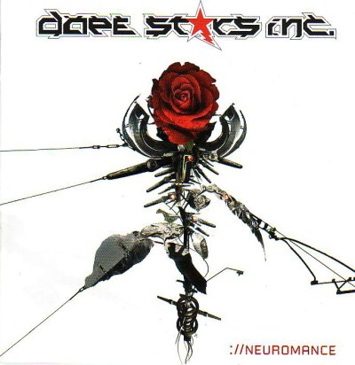 Dope Stars Inc. - Neuromance (2005)