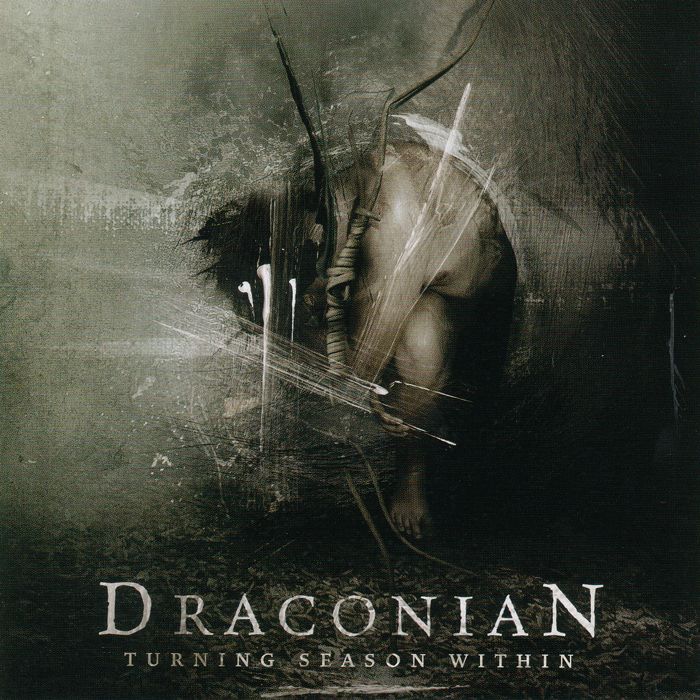 Draconian - Turning Season Within (2008)