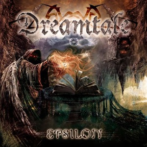 Dreamtale - Epsilon (2011)