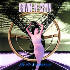 Drivin' N' Cryin' - Fly Me Courageous (1991)