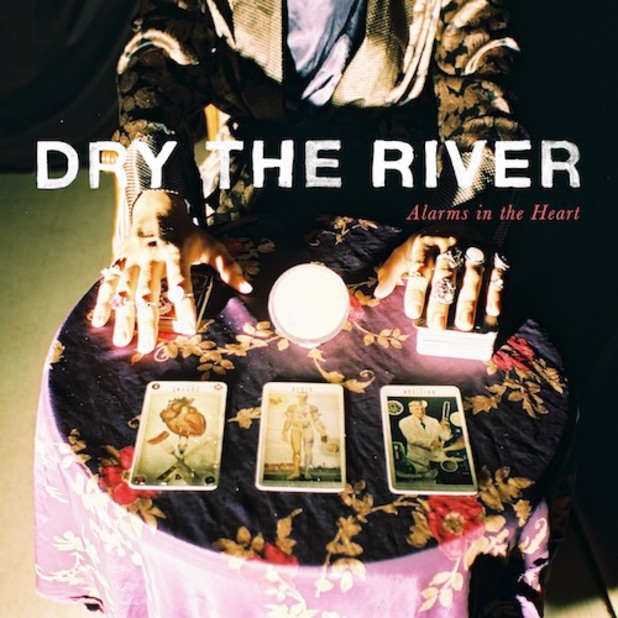 Dry The River - Alarms In The Heart (2014)