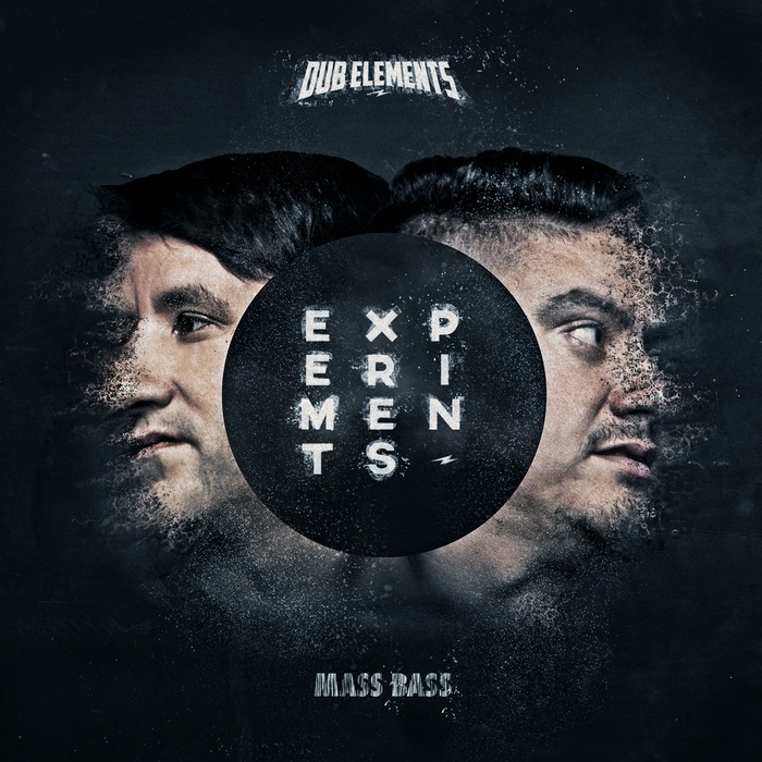 Dub Elements - Experiments (2015)
