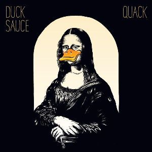 Duck Sauce - Quack (2014)