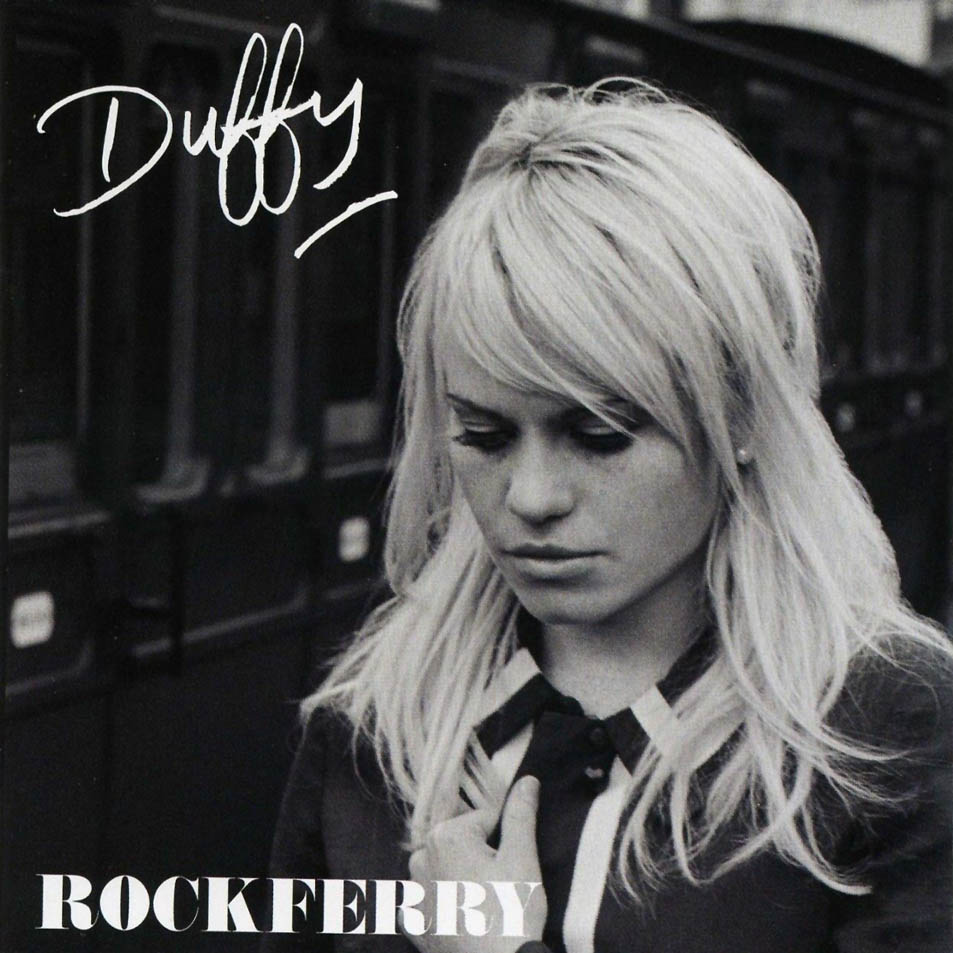 Duffy - Rockferry (2008)
