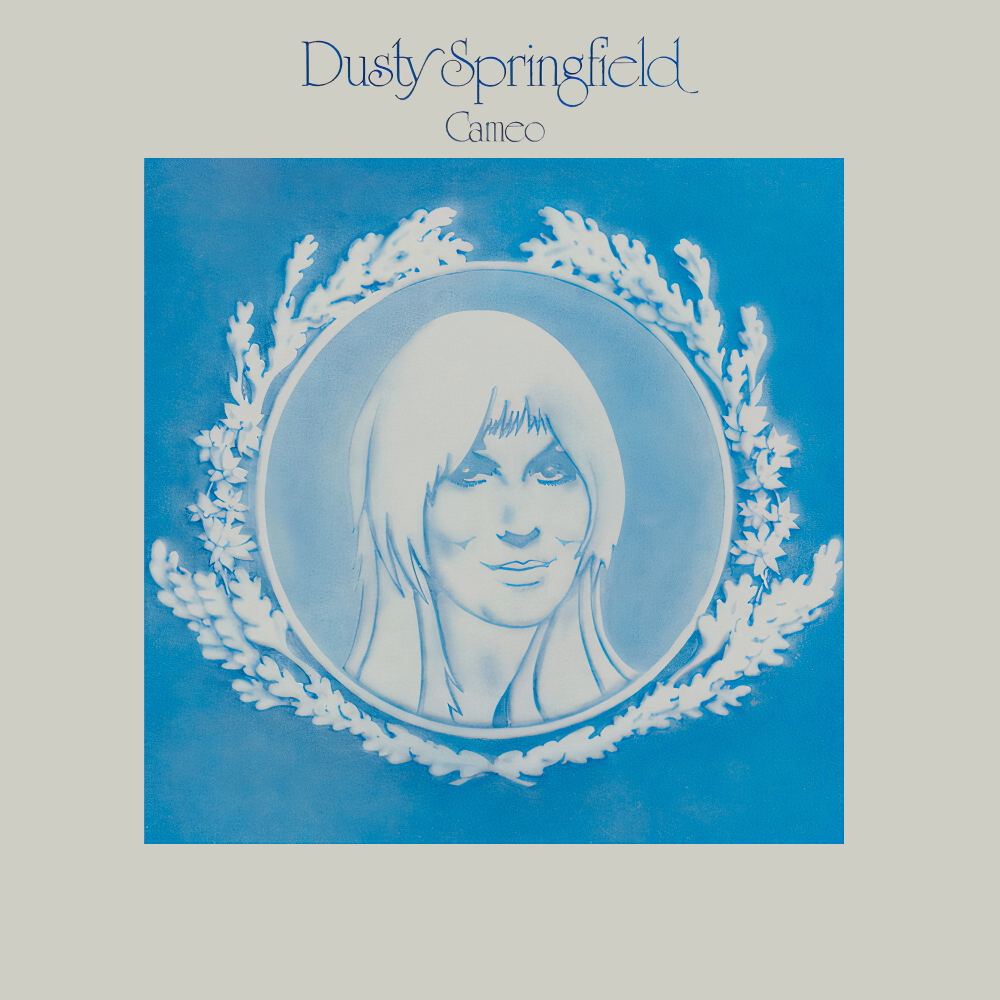 Dusty Springfield - Cameo (1973)