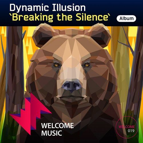 Dynamic Illusion - Breaking The Silence (2016)