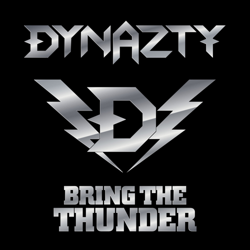 Dynazty - Bring The Thunder (2009)