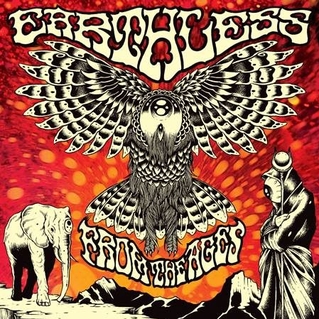 Earthless - From the Ages (2013)