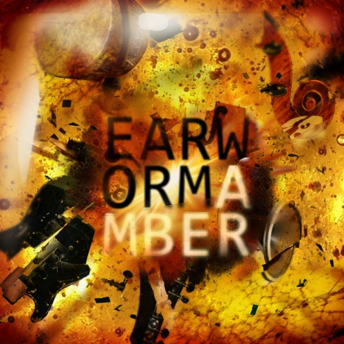 Earworm - Amber (2014)