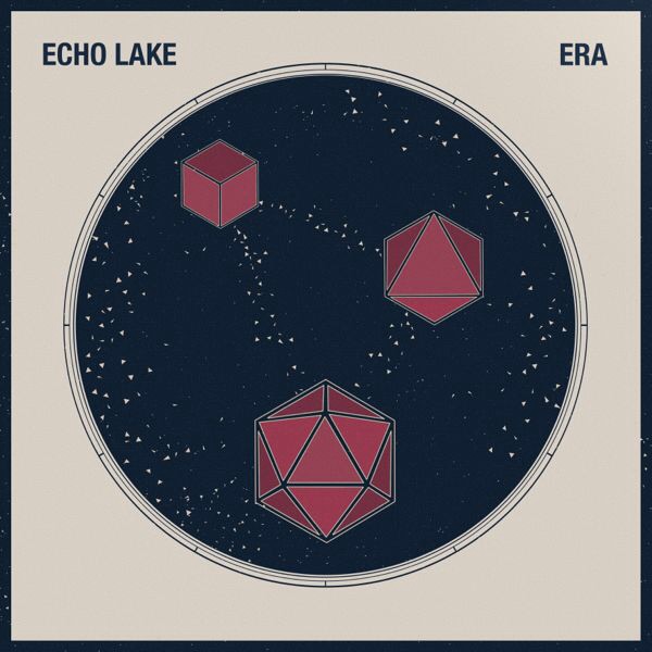 Echo Lake - Era (2015)