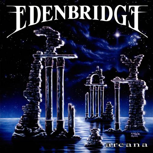 Edenbridge - Arcana (2001)