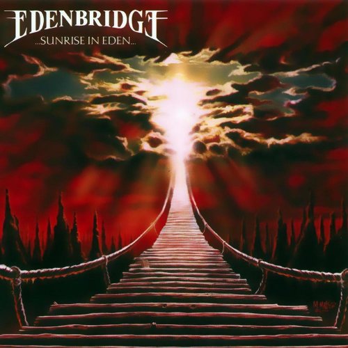 Edenbridge - Sunrise In Eden (2000)