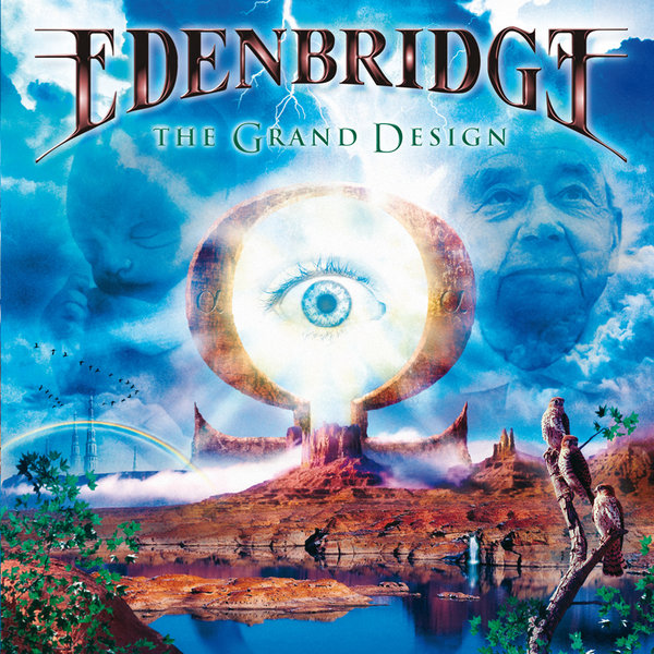 Edenbridge - The Grand Design (2006)