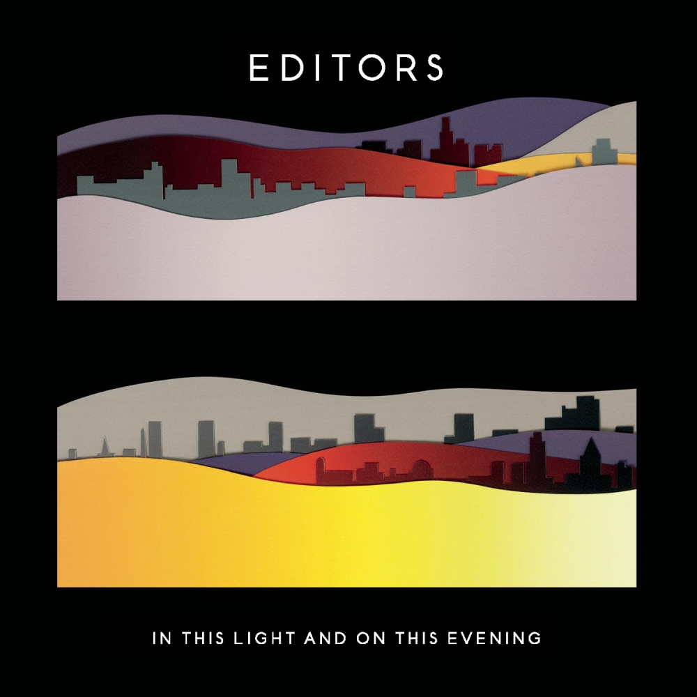 Editors - In This Light And On This Evening (2009)