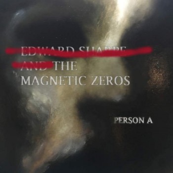 Edward Sharpe & The Magnetic Zeros - PersonA (2016)